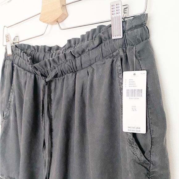 NWT Anthropologie Cloth & Stone Shorts - Picture 4 of 8